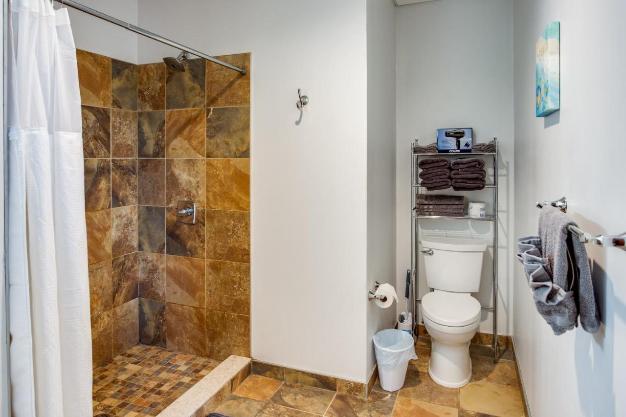 Apartament Ny Style Centric Loft With King Bed By Park Ave Rochester Zewnętrze zdjęcie